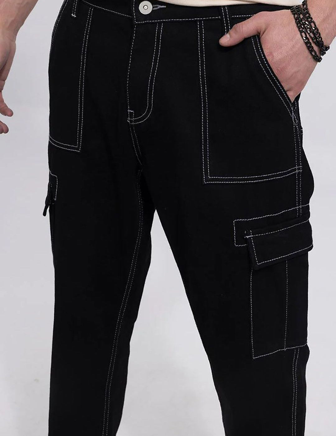 Kotty Men Mid-Rise Jean Stretchable Jeans