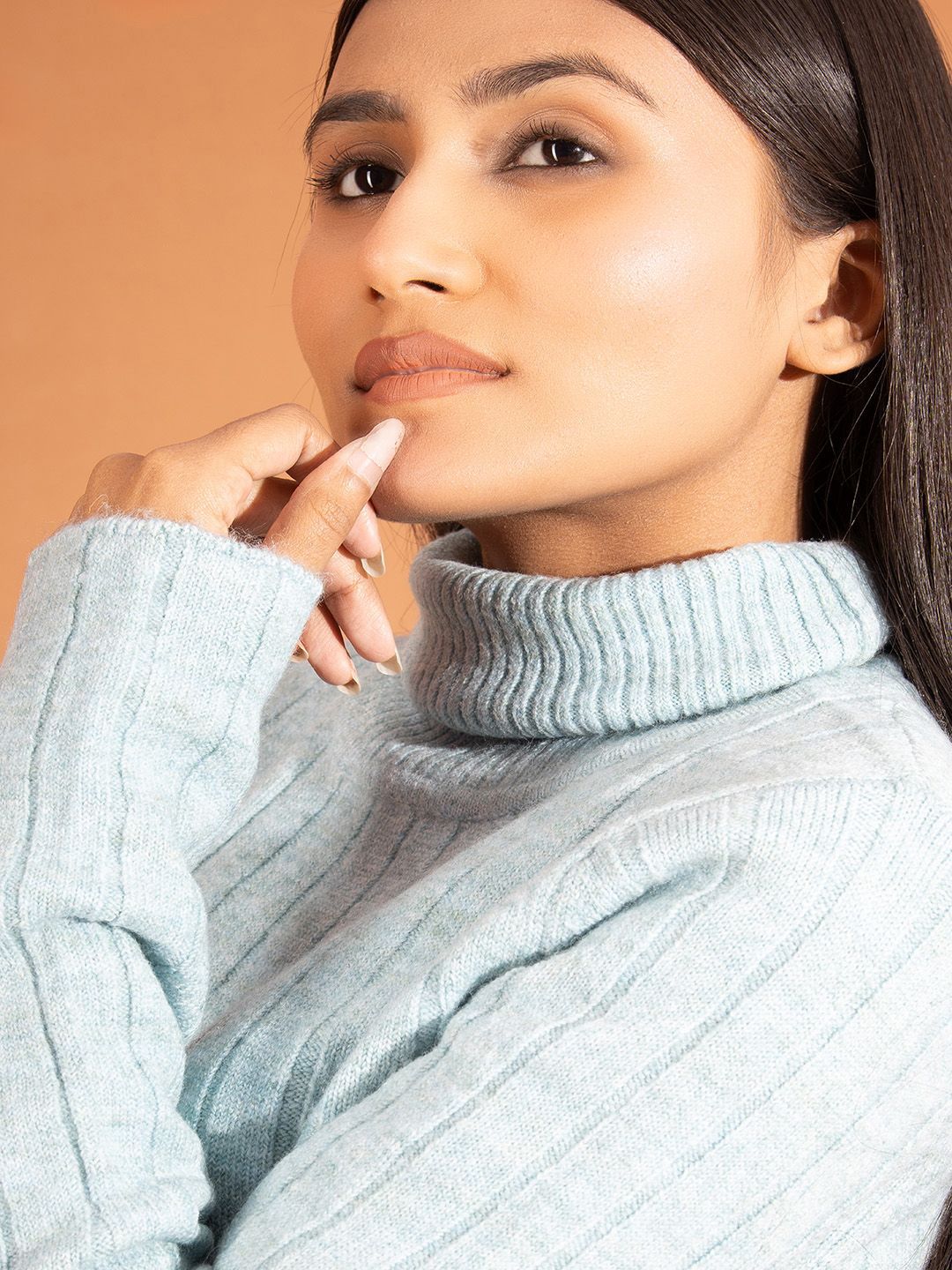 Kotty Women Striped Pullover