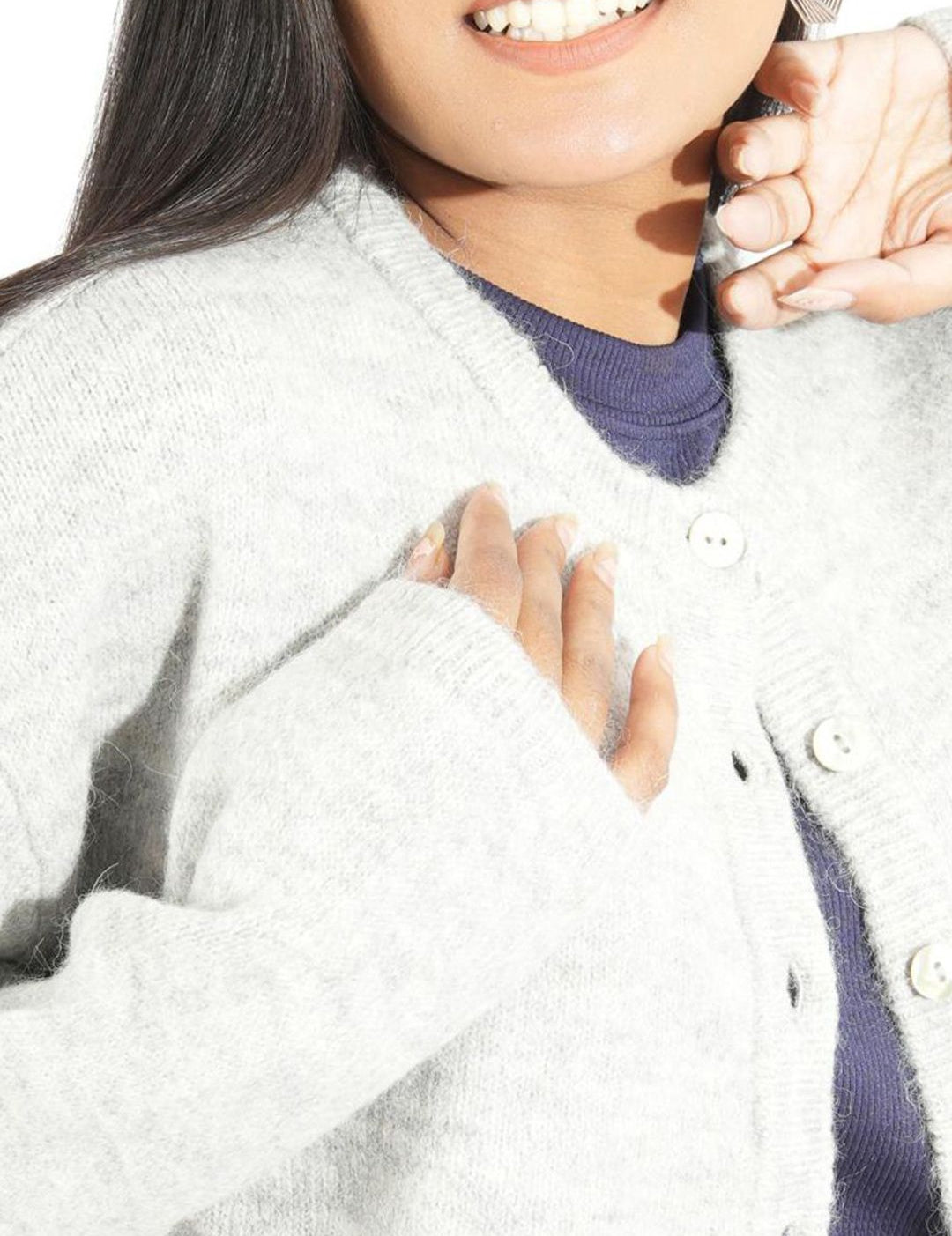 Kotty Women Cardigan