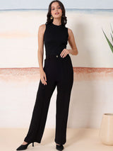 Kotty Relaxed Fit Top With Trouser Co-Ords