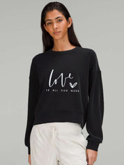 Kotty Women Printed Sweatshirt