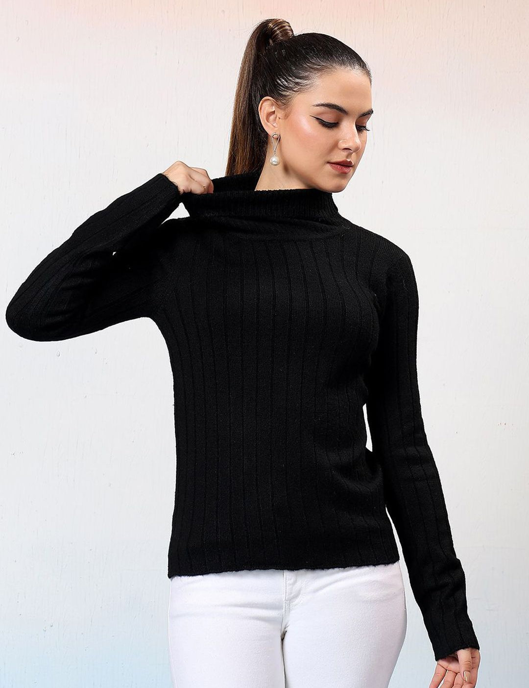 Kotty Women Pullover