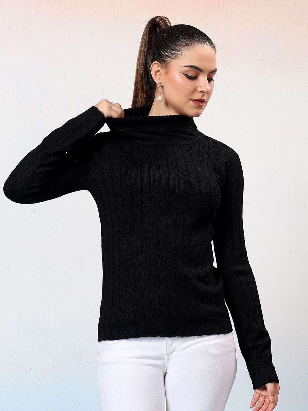 Kotty Women Pullover