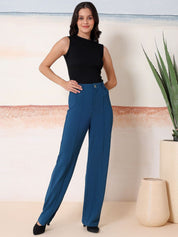 Kotty Relaxed Fit Top With Trouser Co-Ords