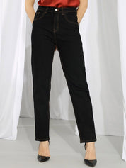 Kotty Women High-Rise Stretchable Jeans