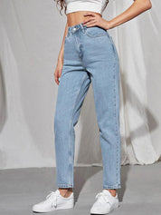 Kotty Women High-Rise Stretchable Jeans