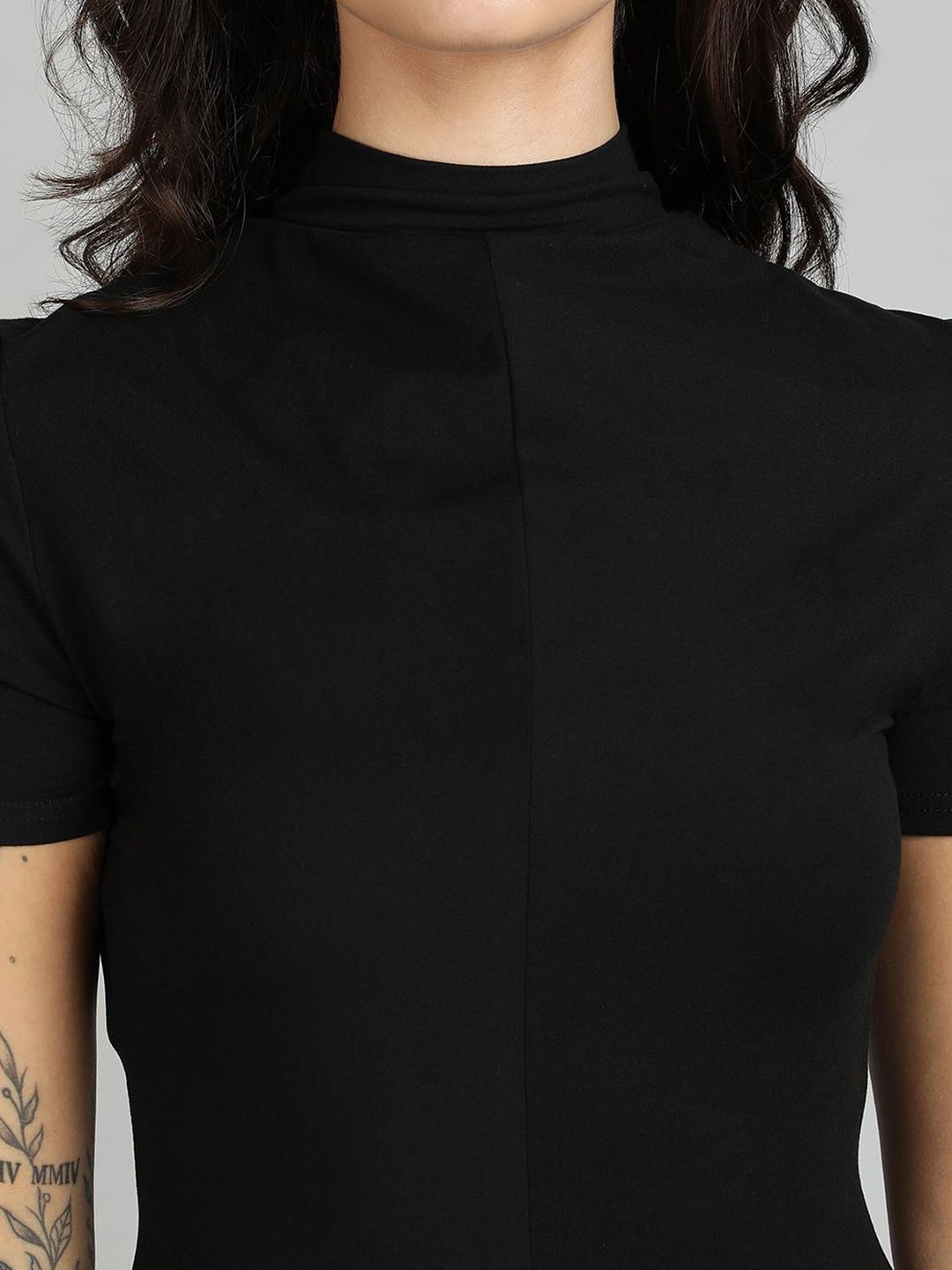 Kotty Basic Jumpsuit