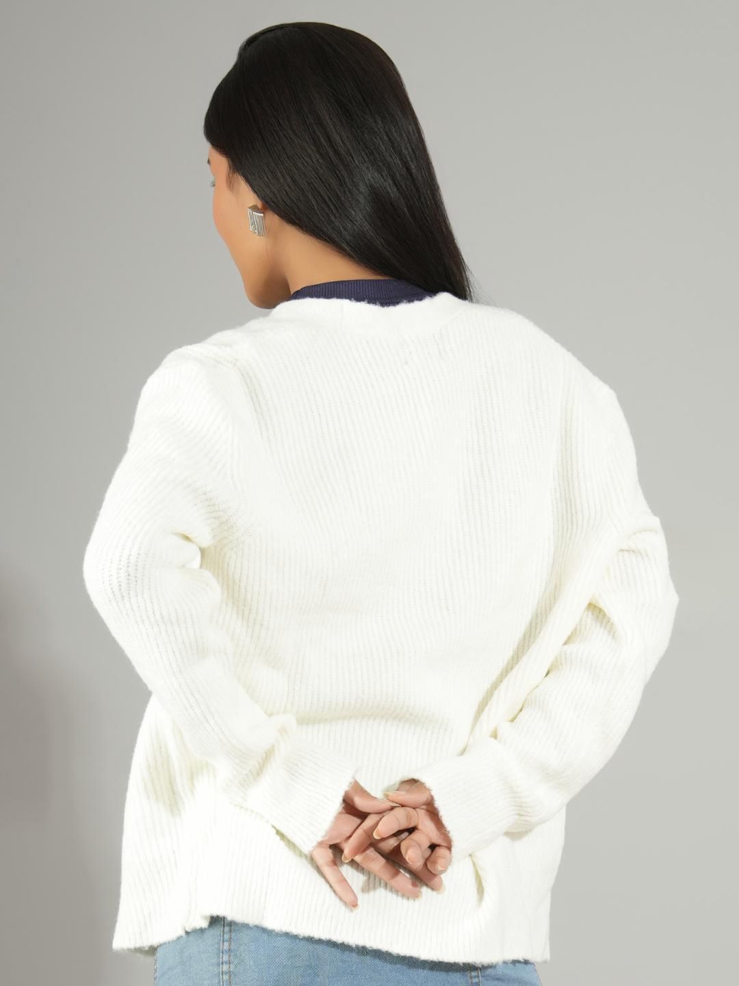 Kotty Women Cardigan