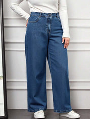 Kotty Women Everyday Comfort Fit Denim Jeans