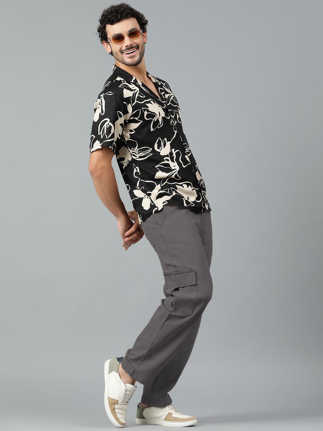 Kotty Men Jean Low-Rise Jeans