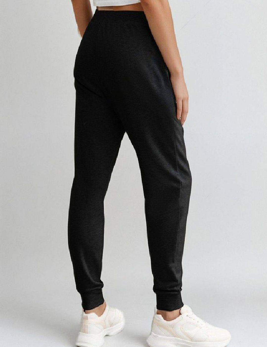 Kotty Women Mid Rise Joggers