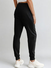 Kotty Women Mid Rise Joggers