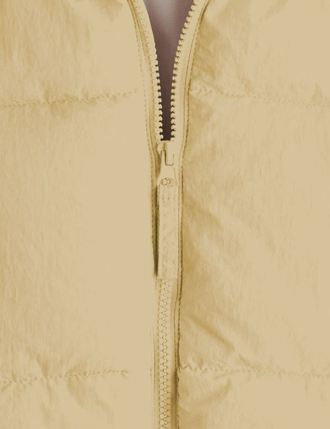 Kotty Women Crop Puffer Jacket