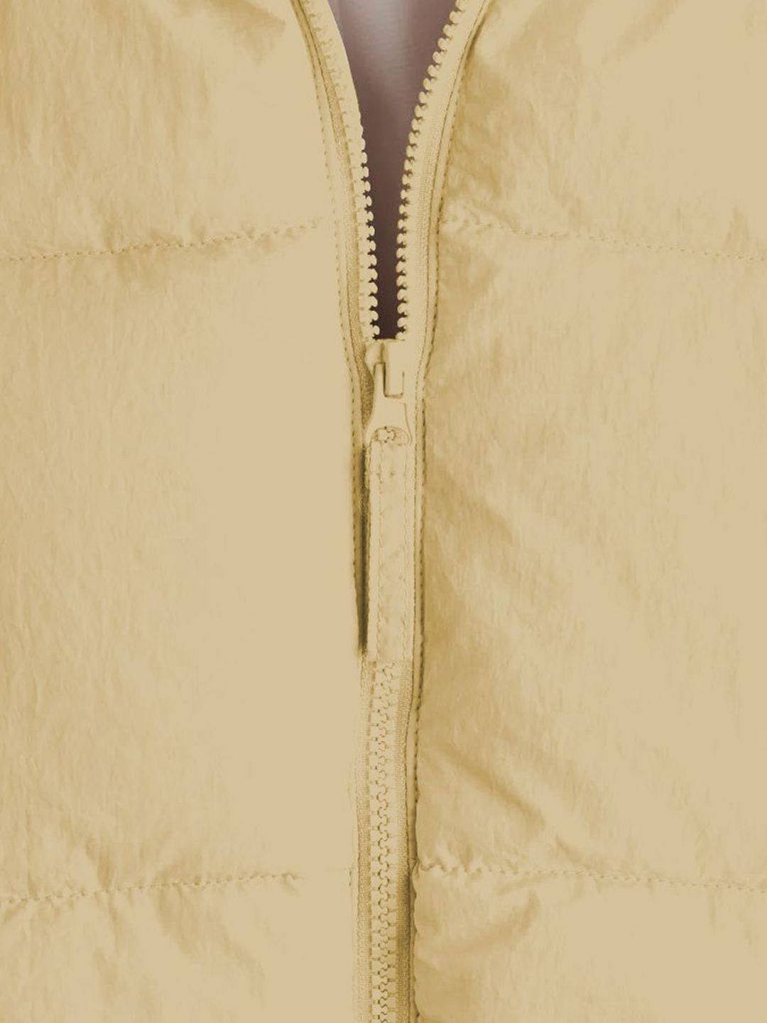 Kotty Women Crop Puffer Jacket