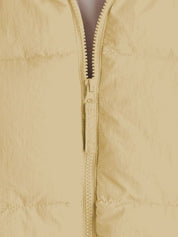 Kotty Women Crop Puffer Jacket