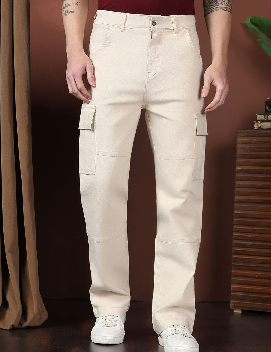 Kotty Men Jean Stretchable Jeans