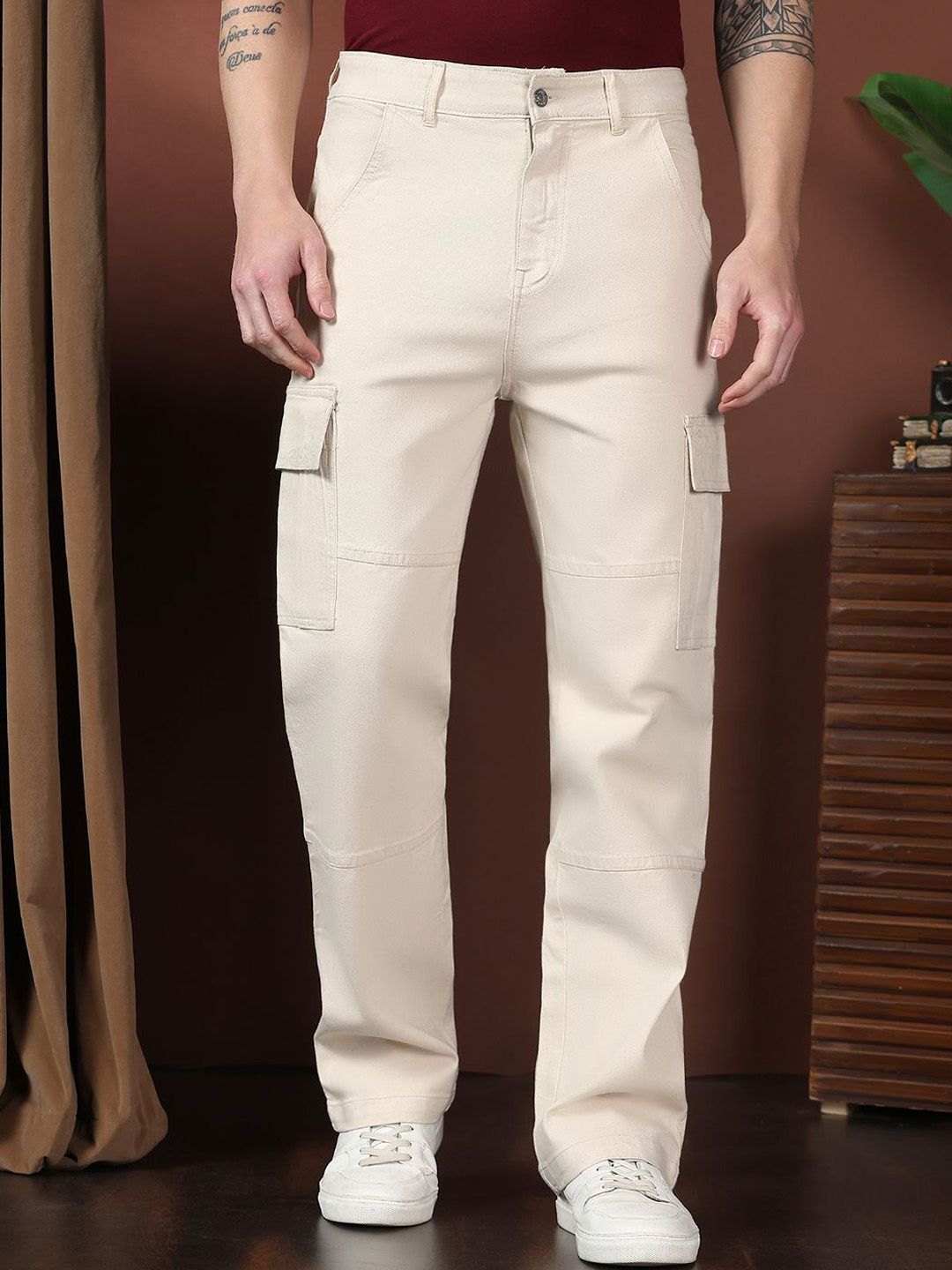 Kotty Men Jean Stretchable Jeans