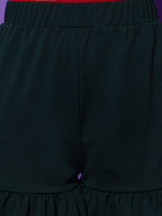 Kotty Women High-Rise Shorts