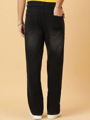 Kotty Men Light Fade Stretchable Jeans