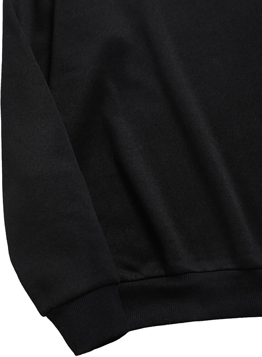 Kotty Women Black Sweatshirt
