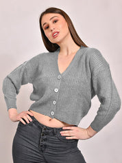 Kotty Women Front-Open Sweaters