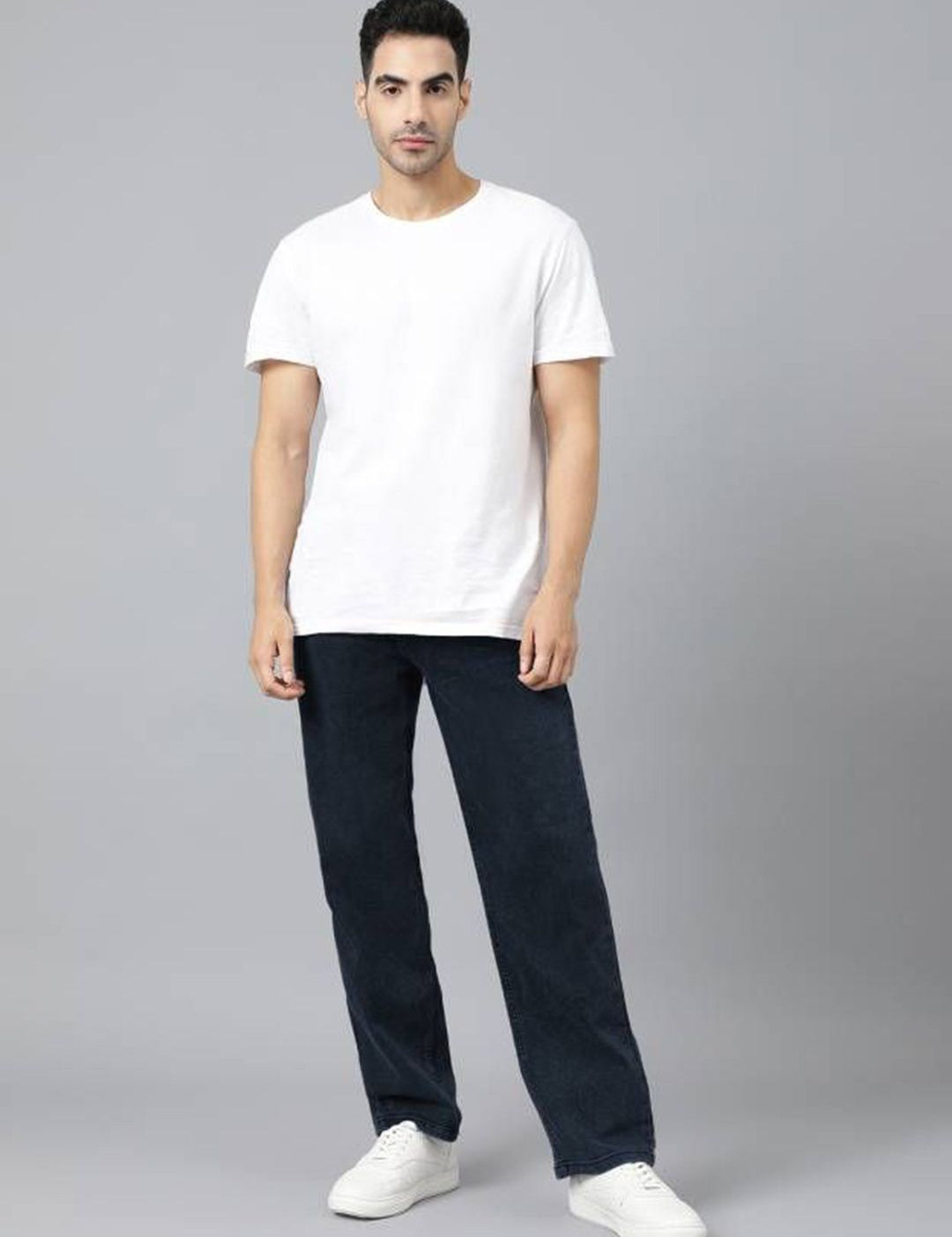 Kotty Men Jean Low-Rise Jeans