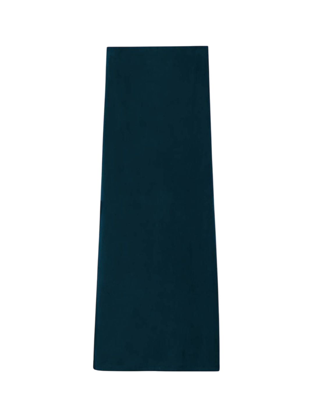 Kotty One Shoulder Crop Top With Ankle-Length Skirt Co-Ords