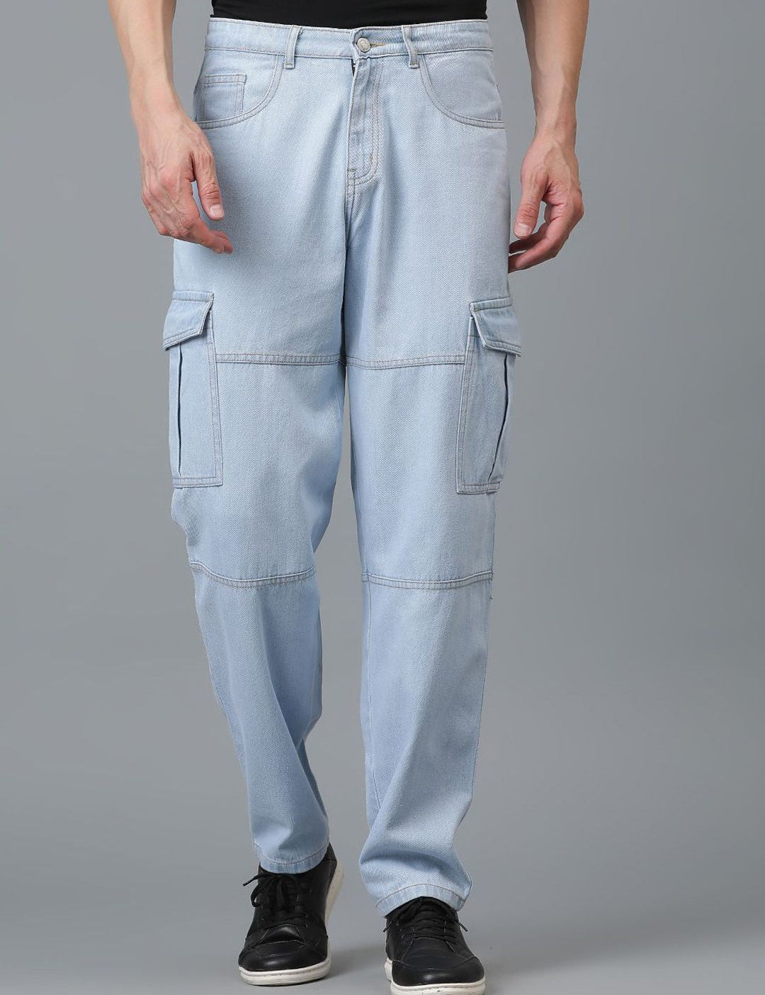 Kotty Men Jean Low-Rise Jeans