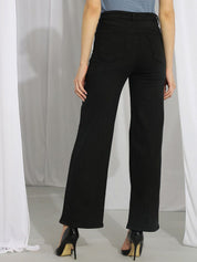 Kotty Women High-Rise Stretchable Jeans