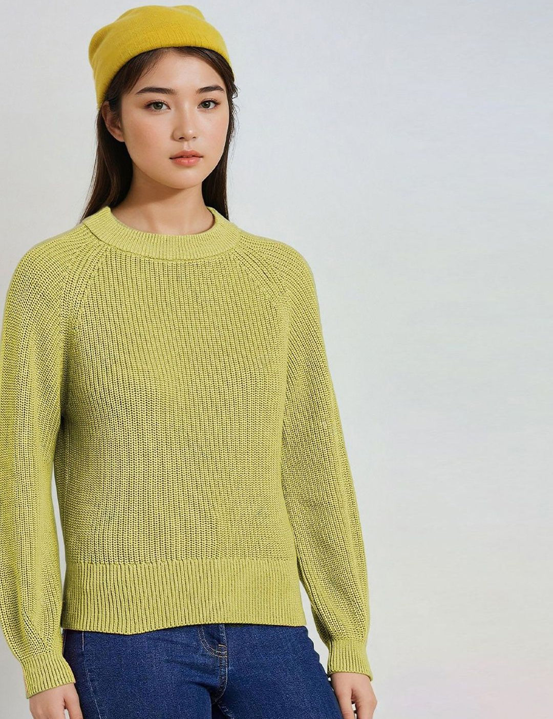 Kotty Women Pullover Sweater