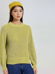 Kotty Women Pullover Sweater