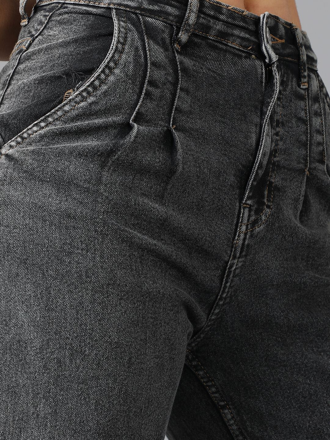 Kotty Women High-Rise Stretchable Jeans