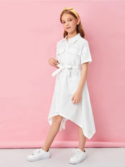 Kotty Fit & Flare Midi Dress