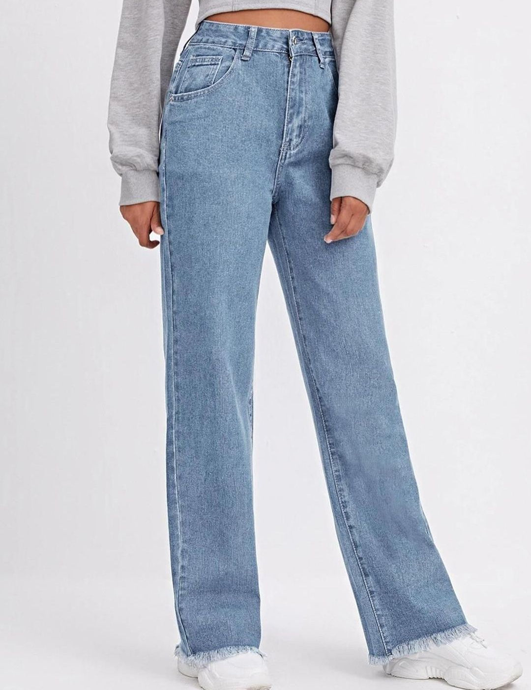 Kotty Women High-Rise Stretchable Jeans