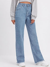 Kotty Women High-Rise Stretchable Jeans