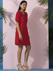 Kotty Women A-Line Mini Dress