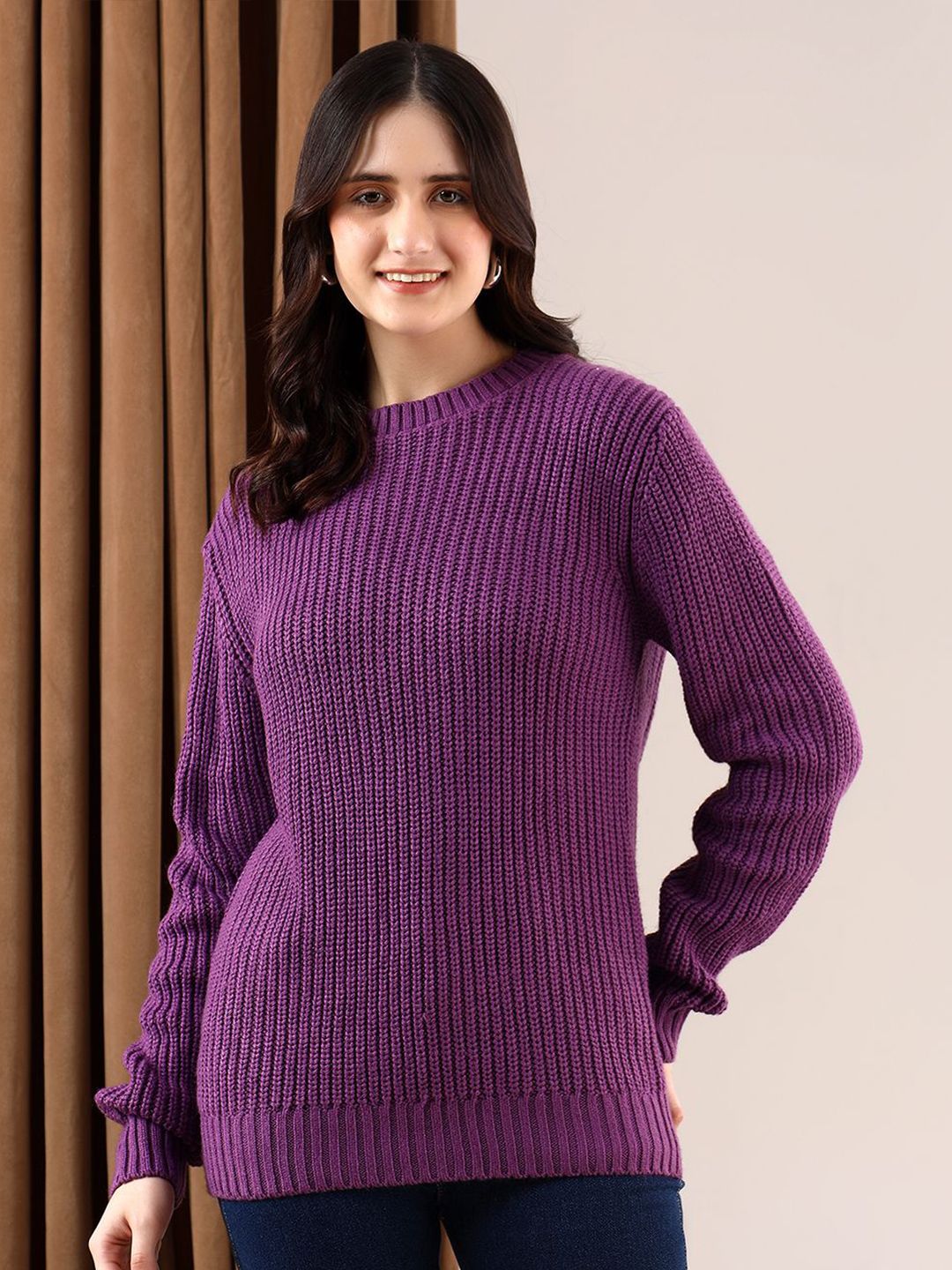 Kotty Women Pullover