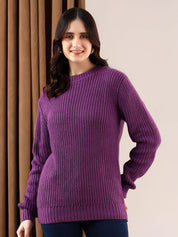 Kotty Women Pullover