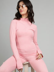 Kotty Basic Jumpsuit