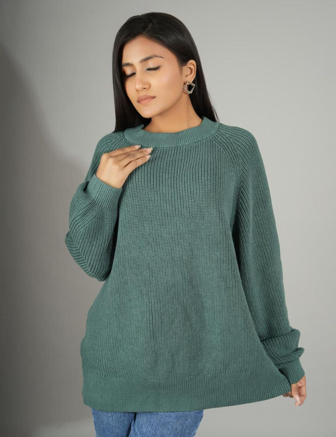 Kotty Women Pullover