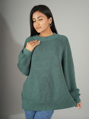 Kotty Women Pullover