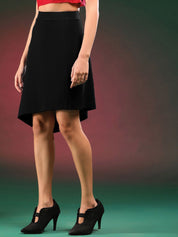  Kotty A-Line Knee-Length Skirts