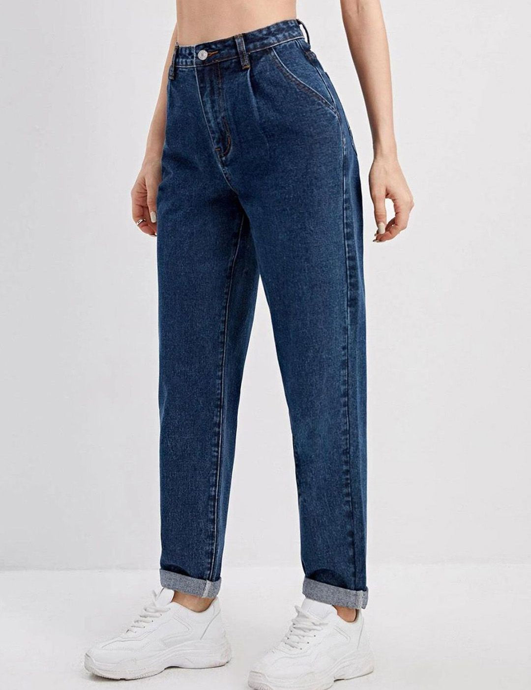 Kotty Women High-Rise Stretchable Jeans