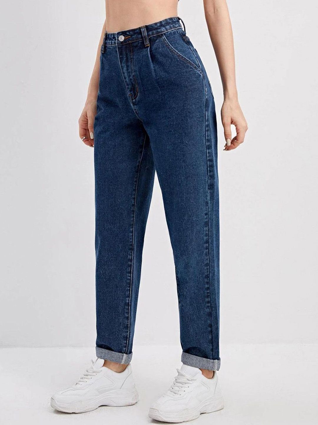 Kotty Women High-Rise Stretchable Jeans