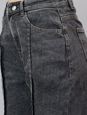 Kotty Women Jean Regular Fit High-Rise Stretchable Jeans