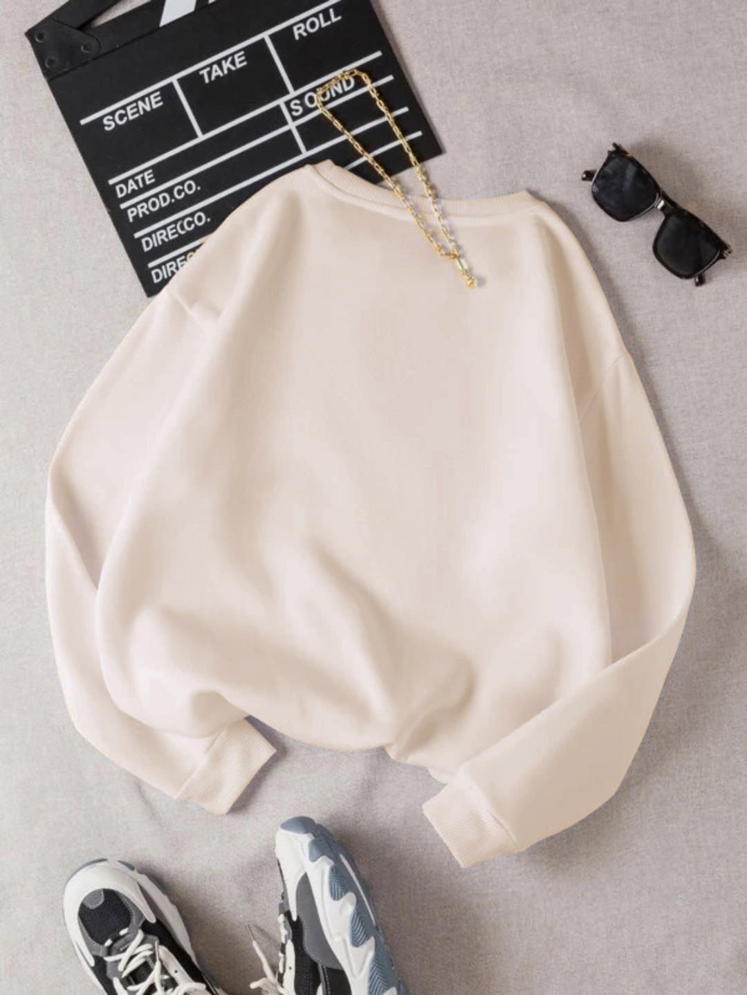 Kotty Women Sweatshirt