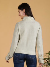 Kotty Women Pullover Sweater