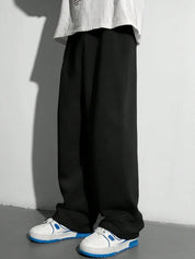 Kotty Men Mid Rise Track Pant
