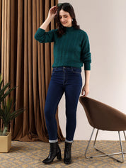 Kotty Women Pullover