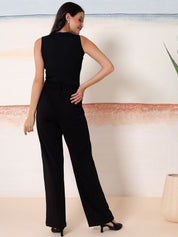 Kotty Relaxed Fit Top With Trouser Co-Ords